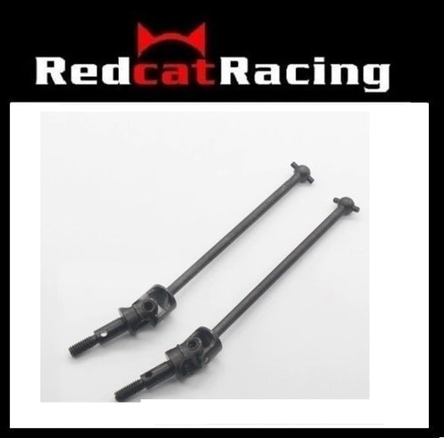 Redcat.Toys 06047 Steel universal shaft 2 pcs 106015 Redcat Exceed HSP