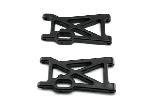 Redcat Racing  Front Lower Suspension Arm 2pcs  for V1 or V2 only 50004 - RedcatRacing.Toys