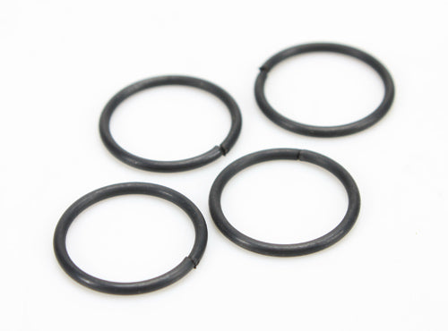 Redcat Racing 505124 C-Clip 13x1.3mm (4) 505124 - RedcatRacing.Toys