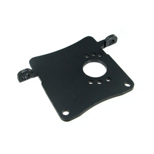 Redcat Racing BS810-044 Aluminum Motor Mount Plate - RedcatRacing.Toys