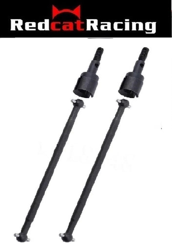 Redcat.Toys 08029 Dogbones AND 02033 Stub Wheel Axle for Redcat & HSP  94111 and 94108