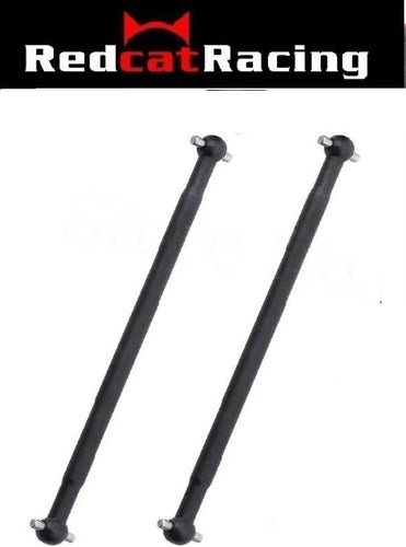 Redcat.Toys 08029 Metal Drive Shaft Dogbones for Redcat HSP 94111 HSP 94108