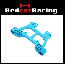 Load image into Gallery viewer, Redcat.Toys 08054 Aluminum Shock Tower Front/Rear BLUE Redcat HSP 188022 Himoto | RedcatRacing.ToysRedcat.Toys 08054 Aluminum Shock Tower Front/Rear BLUE Redcat HSP 188022 Himoto