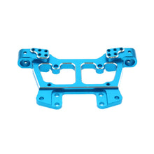 Load image into Gallery viewer, Redcat.Toys 08054 Aluminum Shock Tower Front/Rear BLUE Redcat HSP 188022 Himoto