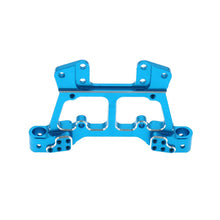 Load image into Gallery viewer, Redcat.Toys 08054 Aluminum Shock Tower Front/Rear BLUE Redcat HSP 188022 Himoto