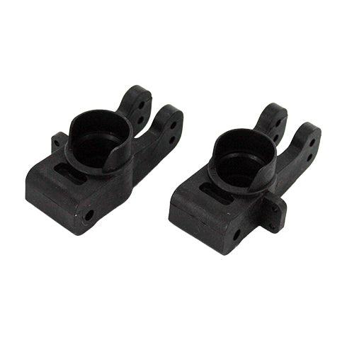 Redcat Racing 85739T Rear Hub Carriers - RedcatRacing.Toys
