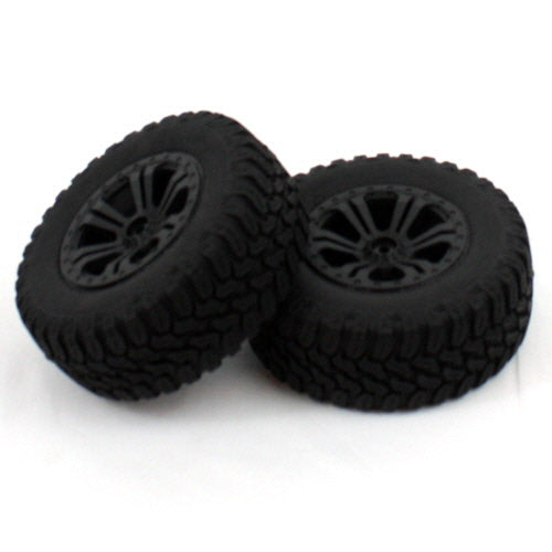 Redcat Racing 69521 Wheels Complete for Mirage 69521 - RedcatRacing.Toys