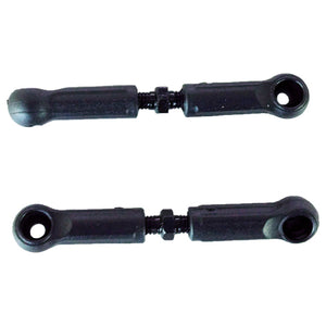 Redcat Racing BS205-017 Steering Linkage Set  BS205-017 - RedcatRacing.Toys