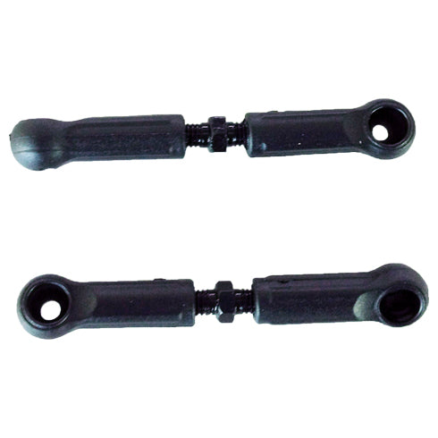 Redcat Racing BS205-017 Steering Linkage Set  BS205-017 - RedcatRacing.Toys