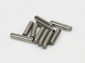Redcat Racing 116237 2.5x11.8mm Pin (10)  116237 - RedcatRacing.Toys