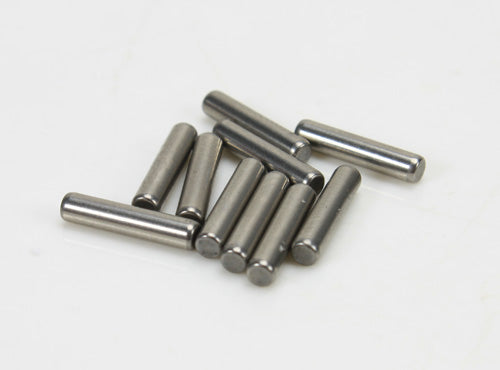 Redcat Racing 116237 2.5x11.8mm Pin (10)  116237 - RedcatRacing.Toys