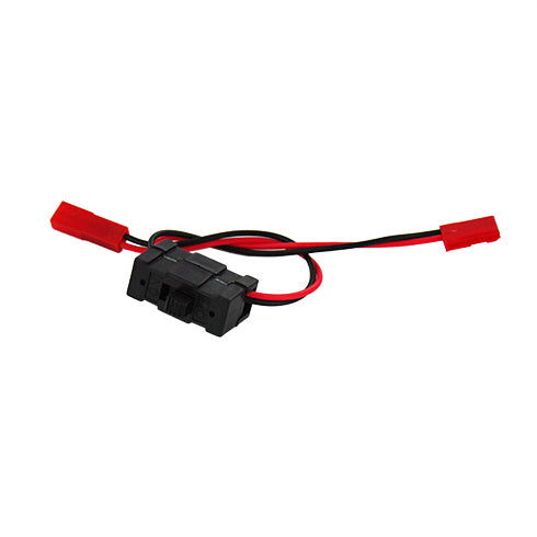 Redcat Racing On/Off Switch  On/Off Switch - RedcatRacing.Toys