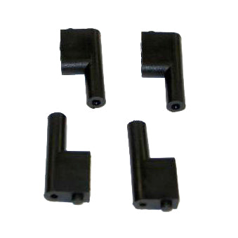 Redcat Racing 02047 Upper Plate Mast B 4pcs ~ - RedcatRacing.Toys