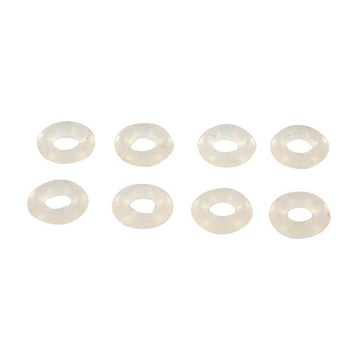 Redcat Racing 85781 Shock O-Rings 8Pcs ~ - RedcatRacing.Toys