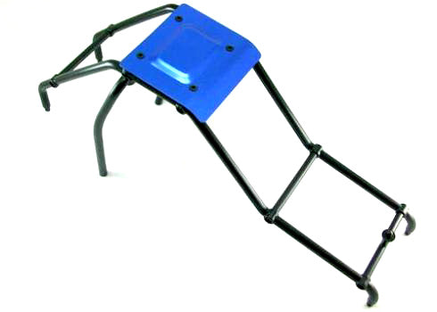 Redcat Racing 50065 Roll Cage RAMPAGE MT,RAMPAGE TT 50065 - RedcatRacing.Toys