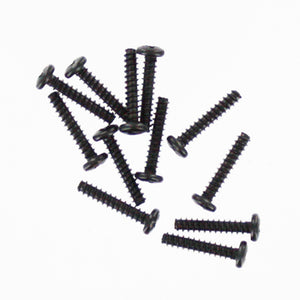 Redcat Racing S085 Round Head Self Tapping Screw 3*15mm S085 - RedcatRacing.Toys