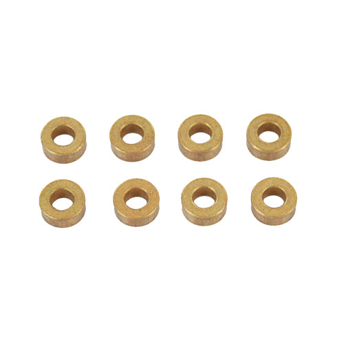 Redcat Racing 02080 Bronze Bushing 5*10*4  (8pcs) 02080 - RedcatRacing.Toys