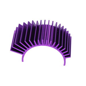 Redcat Racing 03300 Heat Sink for 540/550 Size Motors 03300 - RedcatRacing.Toys