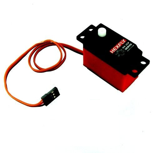 Redcat Racing  Servo 3KG  HX-3CP - RedcatRacing.Toys