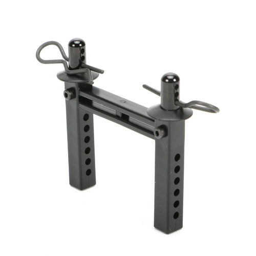 Redcat Racing 510142BK Aluminum Body Post (Black) Tr-mt10e 510142BK - RedcatRacing.Toys
