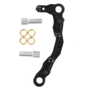 Redcat Racing BS213-014  The steering assembly  BS213-014 - RedcatRacing.Toys