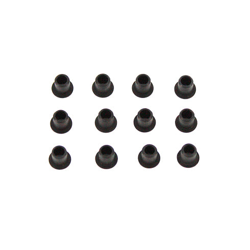 Redcat Racing 02101 C-hub Bushings 12pcs  Part 02101 - RedcatRacing.Toys