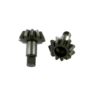 Redcat Racing  Differential Pinion (11T) Steel Helical, 2pcs  07148H - RedcatRacing.Toys