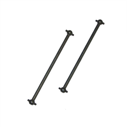 Redcat Racing 06061 Dogbones 84mm qty 2 06061 - RedcatRacing.Toys