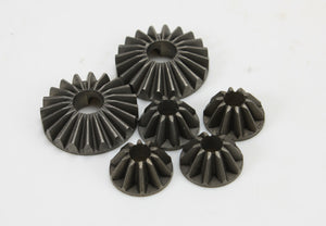 Redcat Racing 505114 Differential Bevel Gear Set (for 1 diff) 505114 - RedcatRacing.Toys