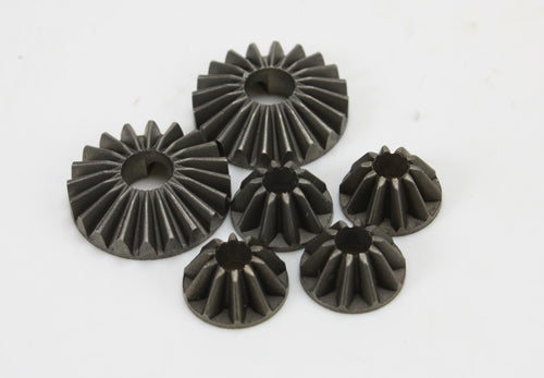 Redcat Racing 505114 Differential Bevel Gear Set (for 1 diff) 505114 - RedcatRacing.Toys