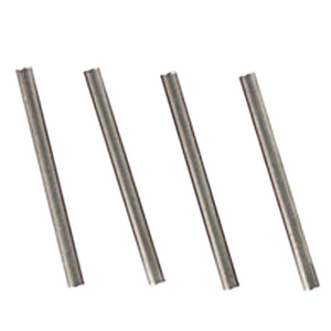 Redcat Racing Front Hinge Pin, Short (3*37.5mm) 4pcs BS903-024 - RedcatRacing.Toys