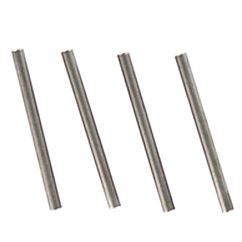 Redcat Racing Front Hinge Pin, Short (3*37.5mm) 4pcs BS903-024 - RedcatRacing.Toys