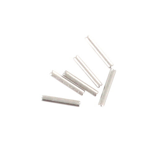Redcat Racing RCT-H018 Front/Rear Spur Gear  Mount Pin, 2*12mm ~ - RedcatRacing.Toys