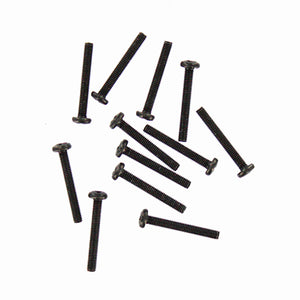 Redcat Racing BS704-016 B-Head Cross Screw (BM3*22) ~ - RedcatRacing.Toys