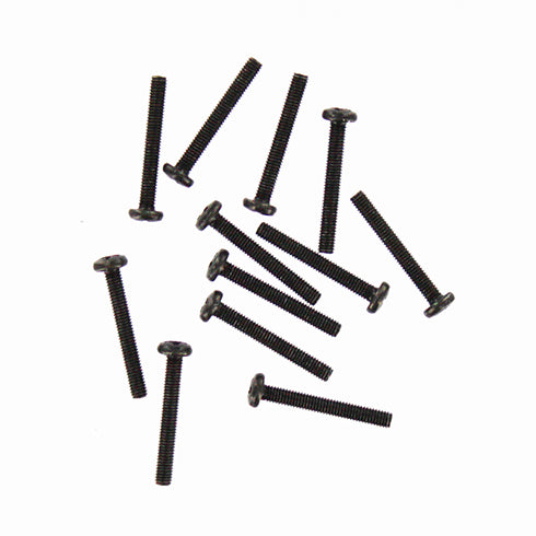 Redcat Racing BS704-016 B-Head Cross Screw (BM3*22) ~ - RedcatRacing.Toys