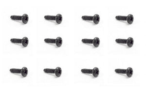 Redcat Racing 69606 Washer Head Screw  3*45mm ~ - RedcatRacing.Toys