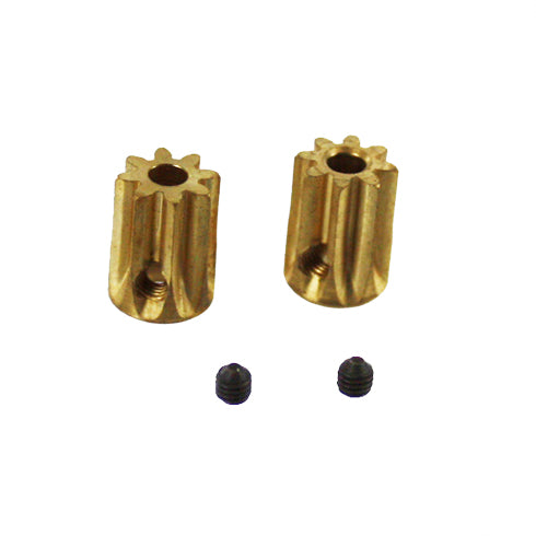 Redcat Racing RCL-H019 Optional Motor Pinion Gear(8T) RCL-H019 - RedcatRacing.Toys