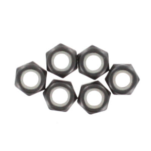 Redcat Racing 50081 M6 Lock Nut (6pcs)  50081 - RedcatRacing.Toys