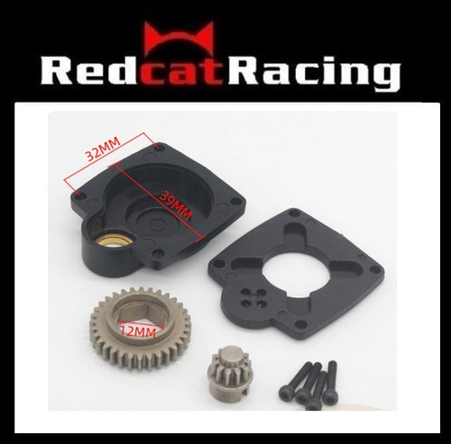 Redcat.Toys 11012H12 Sh .28 Drill Start Backing Plate for Electric starters