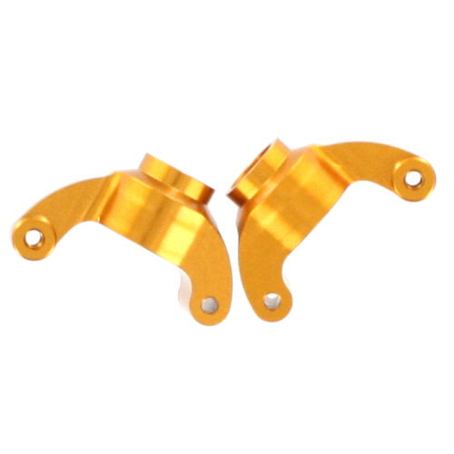 Redcat Racing M604 Alum Rear Uprights 2P Volcano-18 M604 ** DISCONTINUED - RedcatRacing.Toys