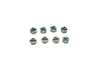 Redcat Racing 12010  Wheel Hex. (8P) Redcat Racing 12010  Wheel Hex. (8P) - RedcatRacing.Toys