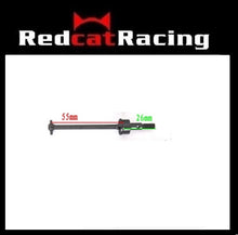 Load image into Gallery viewer, Redcat.Toys 122015 CVA Driveshaft  2pcs  Redcat Lightning HSP Exceed