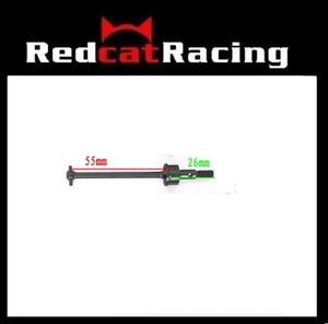 Redcat.Toys 122015 CVA Driveshaft  2pcs  Redcat Lightning HSP Exceed