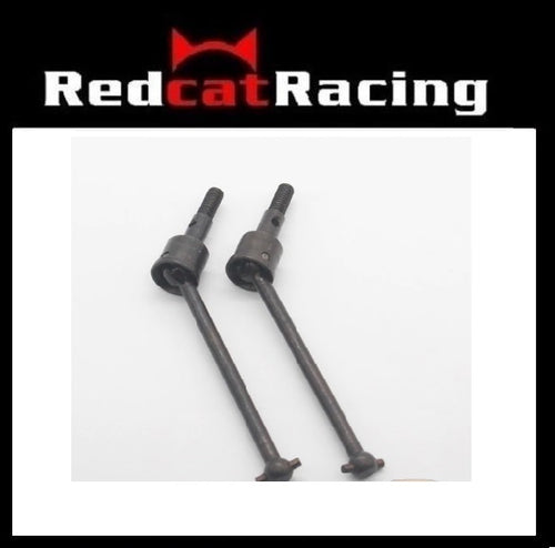 Redcat.Toys 122015 CVA Driveshaft  2pcs  Redcat Lightning HSP Exceed