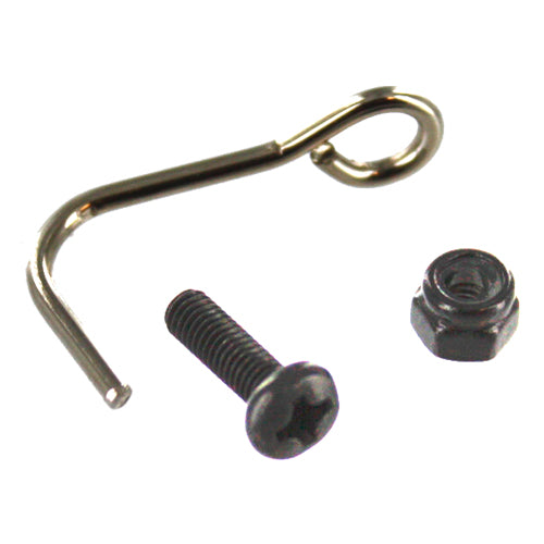 Redcat Racing BS908-003 Exhaust Linkage set for BS908T & BS904T ~ - RedcatRacing.Toys
