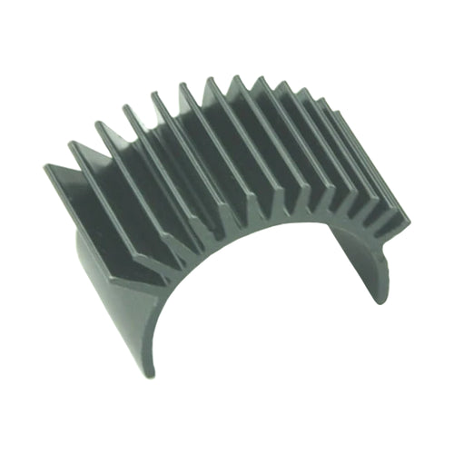 Redcat Racing 12616BL Motor Heatsink (BLACK) Redcat Racing 12616BL Motor Heatsink (BLACK) | RedcatRacing.Toys