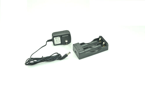 Redcat Racing 12642 Charge Box/ Charger FOR 3.7V, 1500mAH 12642 - RedcatRacing.Toys