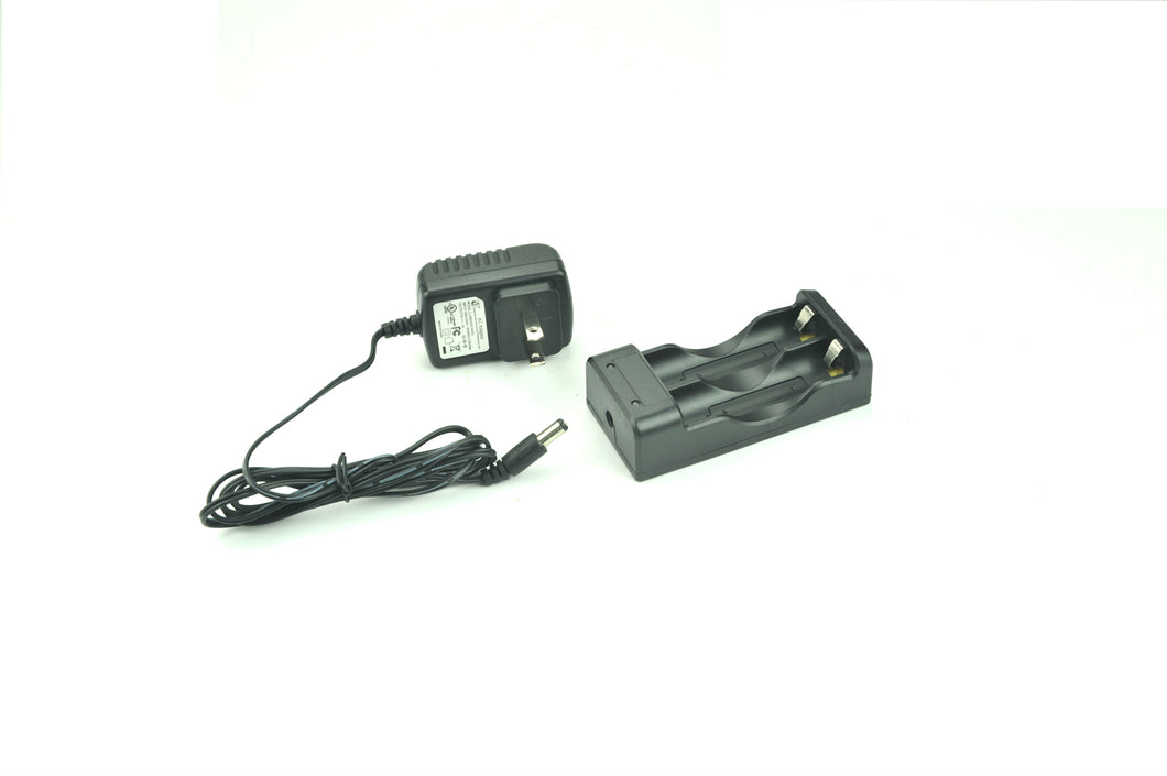 Redcat Racing 12642 Charge Box/ Charger FOR 3.7V, 1500mAH 12642 - RedcatRacing.Toys