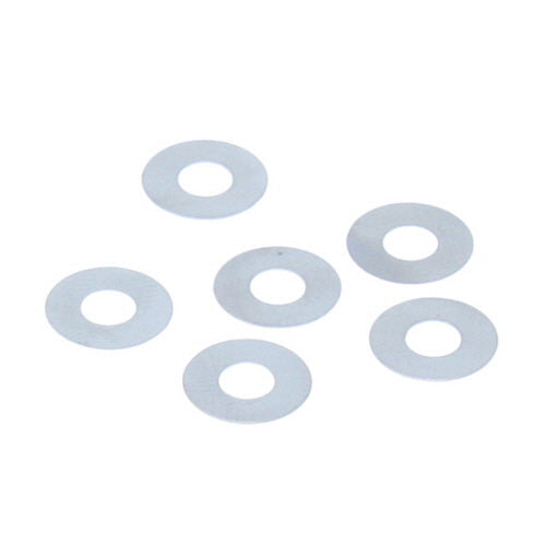 Redcat Racing 130103 4.2x10x0.2mm   Shim (6)  130103