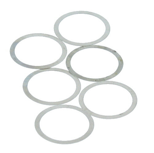 Redcat Racing 130106 13.2x15.9x0.1mm   Shim (6)
